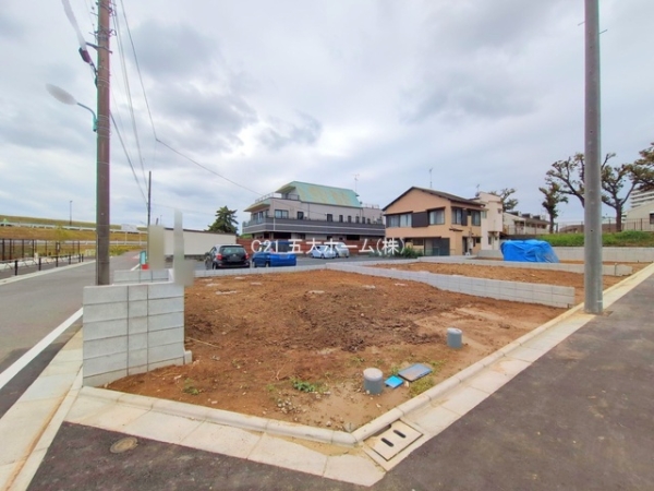 葛飾区東金町７丁目の新築一戸建