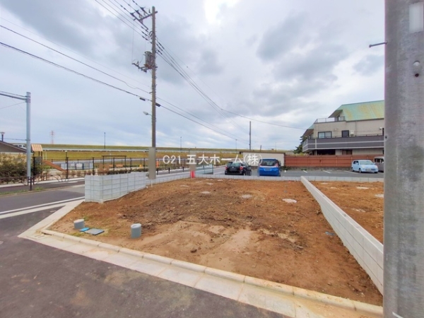 葛飾区東金町７丁目の新築一戸建