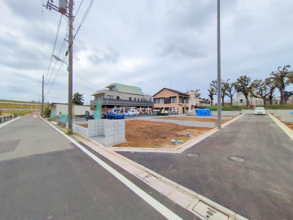 葛飾区東金町７丁目の新築一戸建