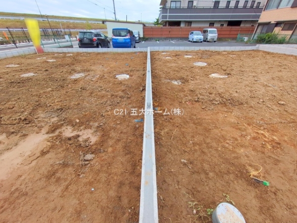 葛飾区東金町７丁目の新築一戸建