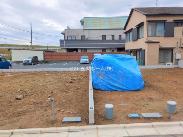 葛飾区東金町７丁目の新築一戸建