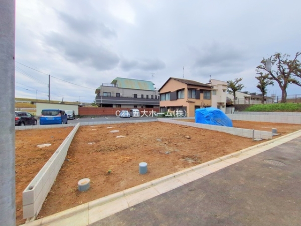 葛飾区東金町７丁目の新築一戸建