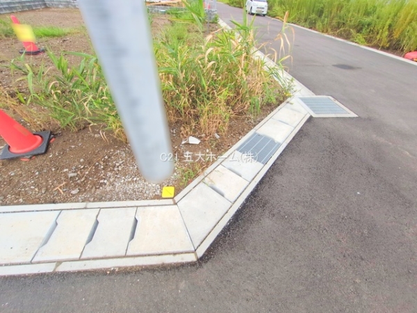 市川市北方町４丁目の新築一戸建