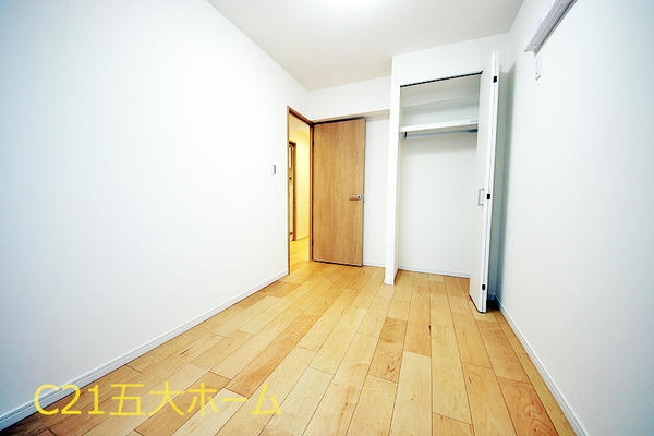 新松戸西パークハウスＤ棟