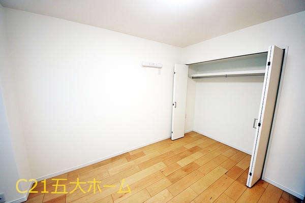 新松戸西パークハウスＤ棟