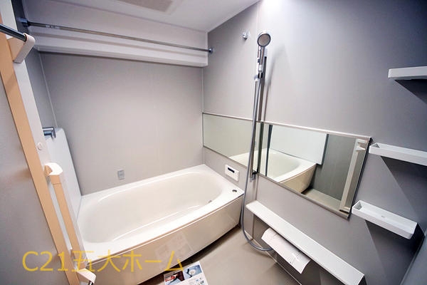 新松戸西パークハウスＤ棟