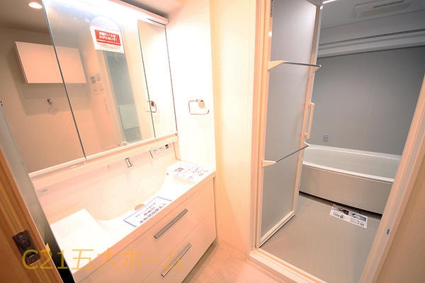 新松戸西パークハウスＤ棟