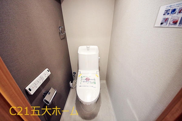 新松戸西パークハウスＤ棟