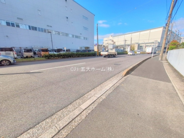 グリーンコーポ松戸みのり台