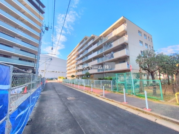 グリーンコーポ松戸みのり台