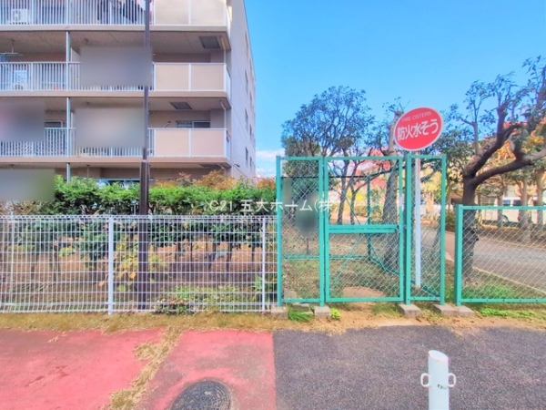 グリーンコーポ松戸みのり台