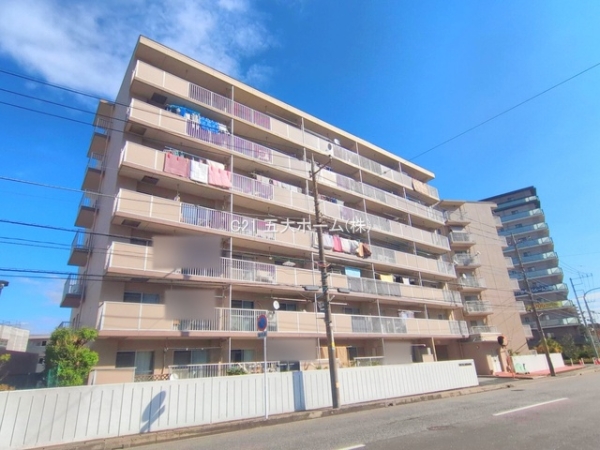 グリーンコーポ松戸みのり台