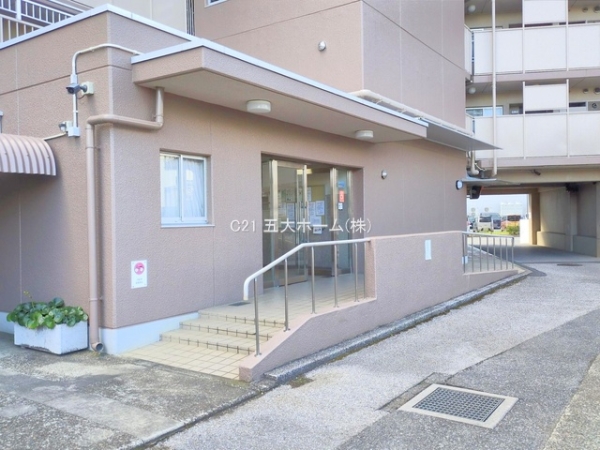 グリーンコーポ松戸みのり台