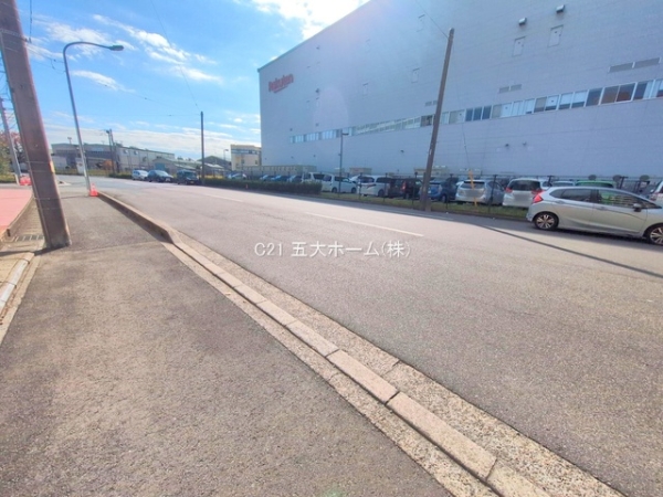 グリーンコーポ松戸みのり台