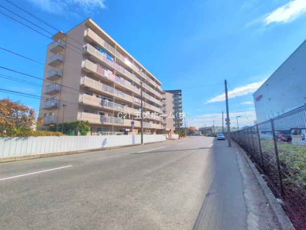 グリーンコーポ松戸みのり台