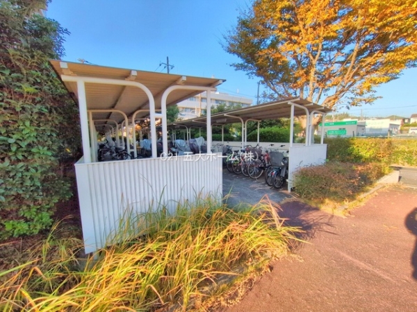 我孫子市布佐平和台駅前マンシヨンウイングA棟