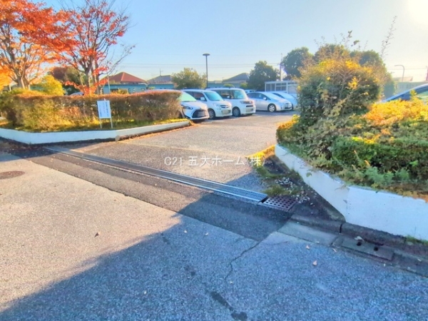 我孫子市布佐平和台駅前マンシヨンウイングA棟