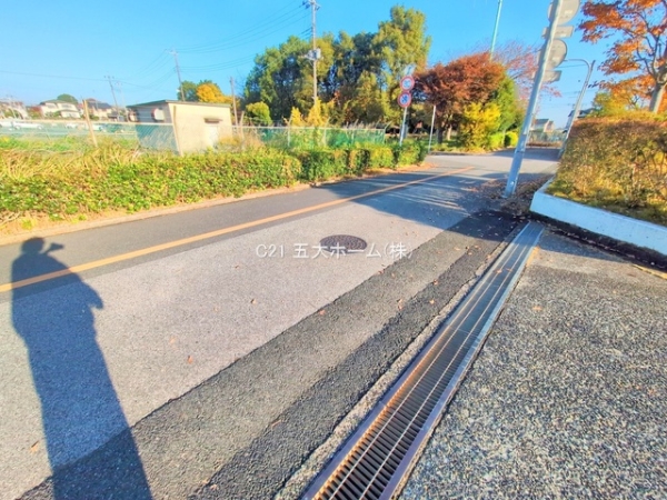 我孫子市布佐平和台駅前マンシヨンウイングA棟