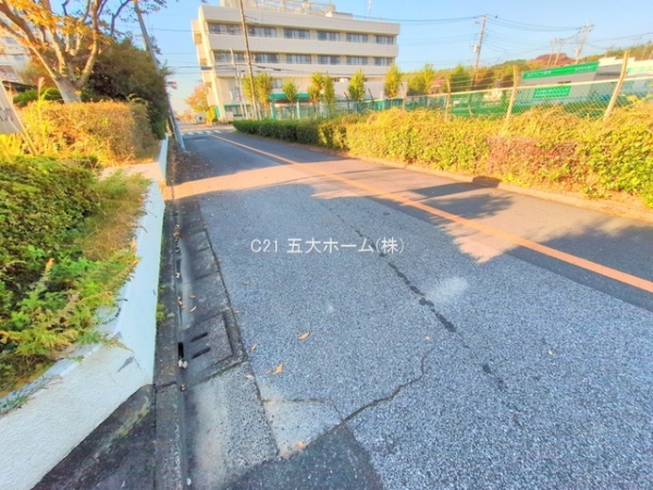 我孫子市布佐平和台駅前マンシヨンウイングA棟