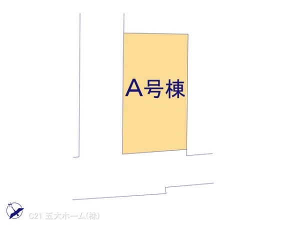 松戸市松戸新田の新築一戸建