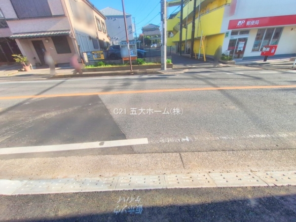 松戸市仲井町１丁目の新築一戸建