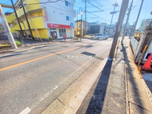 松戸市仲井町１丁目の新築一戸建