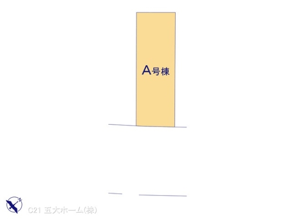 松戸市仲井町１丁目の新築一戸建