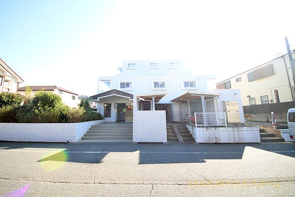 ピアコート六実