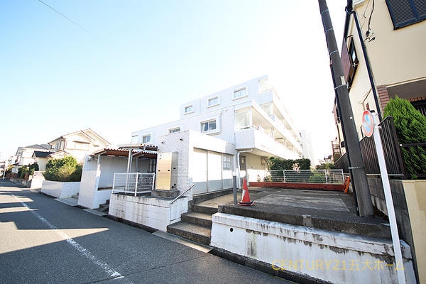 ピアコート六実