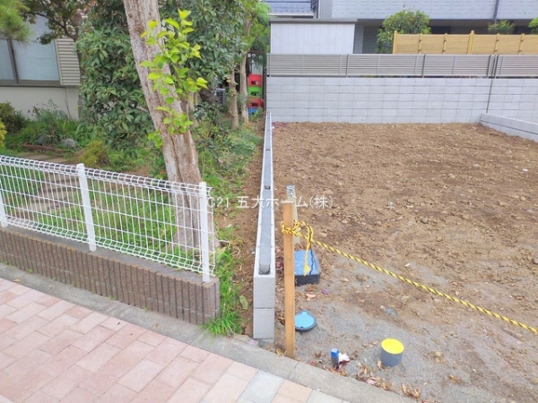 葛飾区柴又２丁目の新築一戸建