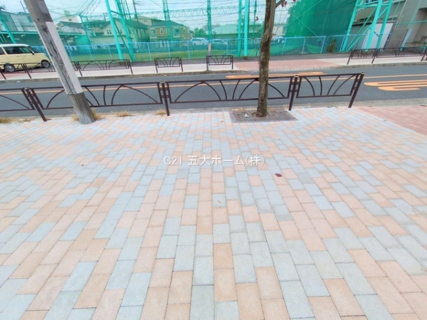 葛飾区柴又２丁目の新築一戸建