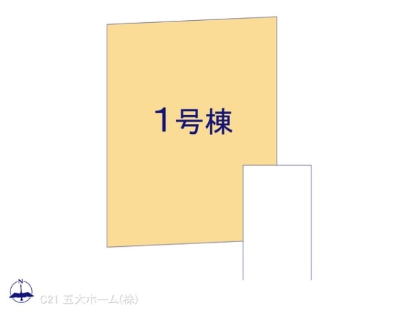 三郷市東町の新築一戸建