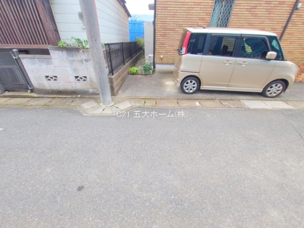 松戸市高塚新田の新築一戸建