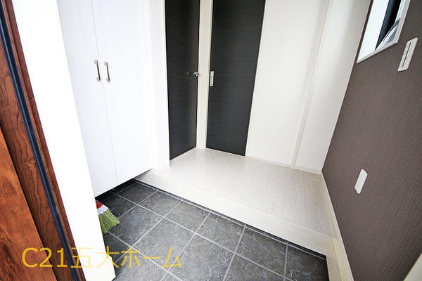 松戸市三矢小台４丁目の中古一戸建て