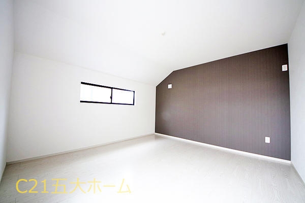 松戸市三矢小台４丁目の中古一戸建て