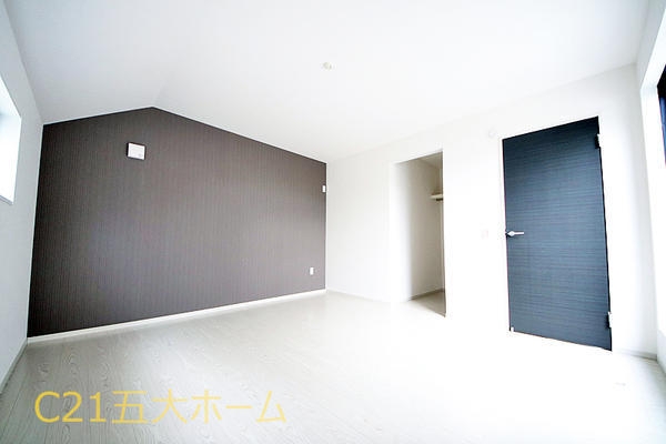 松戸市三矢小台４丁目の中古一戸建て