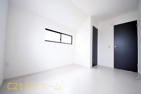 松戸市三矢小台４丁目の中古一戸建て