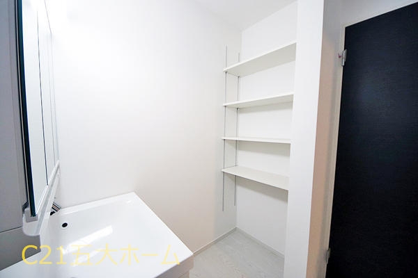 松戸市三矢小台４丁目の中古一戸建て