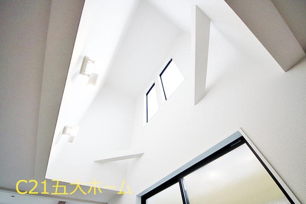 松戸市三矢小台４丁目の中古一戸建て