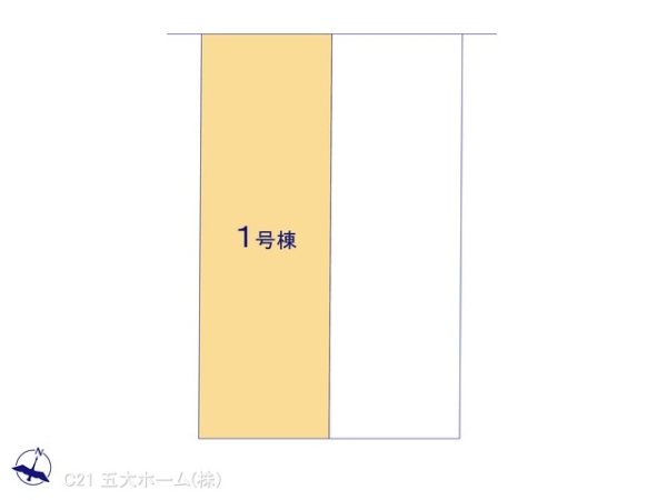 市川市本北方２丁目の新築一戸建