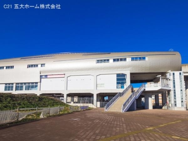 柏市大室の新築一戸建(柏たなか駅(首都圏新都市鉄道　つくばエクスプレス))