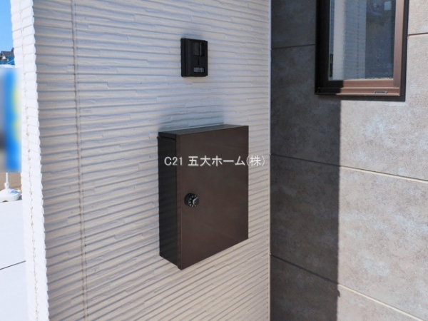 柏市大室の新築一戸建