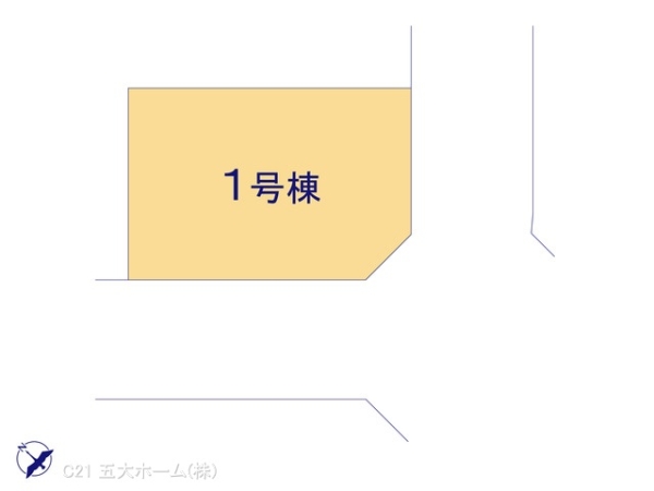 流山市宮園３丁目の新築一戸建