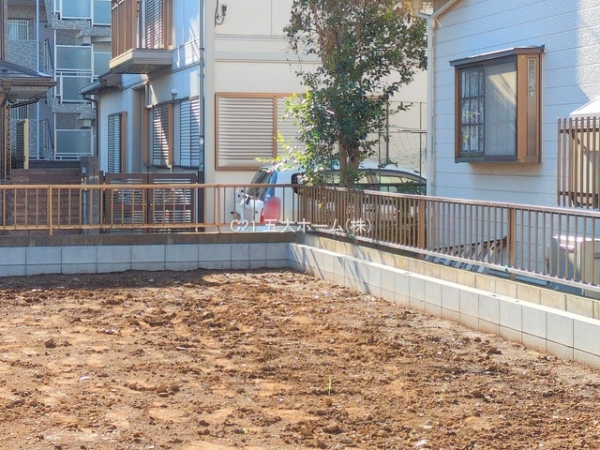 松戸市稔台７丁目の新築一戸建