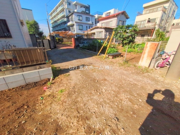 松戸市稔台７丁目の新築一戸建