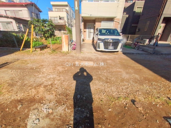 松戸市稔台７丁目の新築一戸建