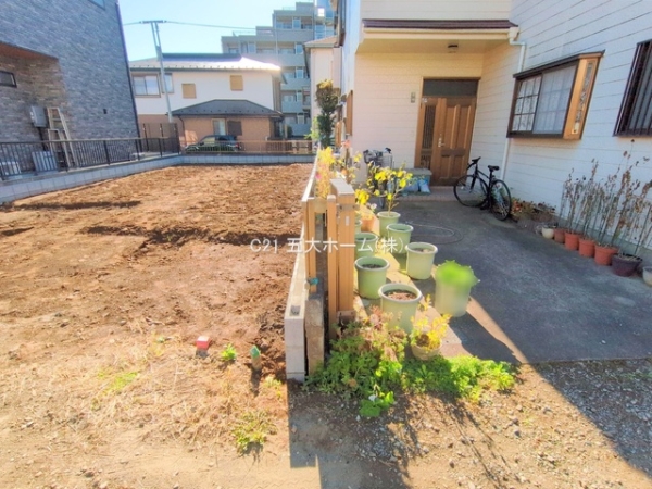 松戸市稔台７丁目の新築一戸建