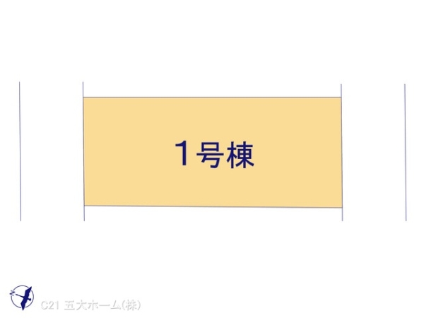 松戸市稔台７丁目の新築一戸建