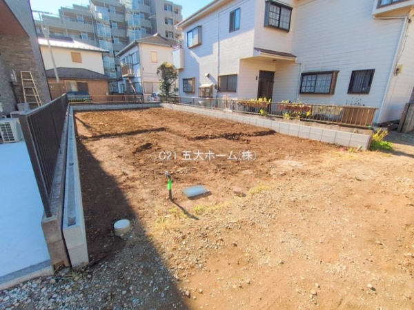 松戸市稔台7丁目の新築一戸建