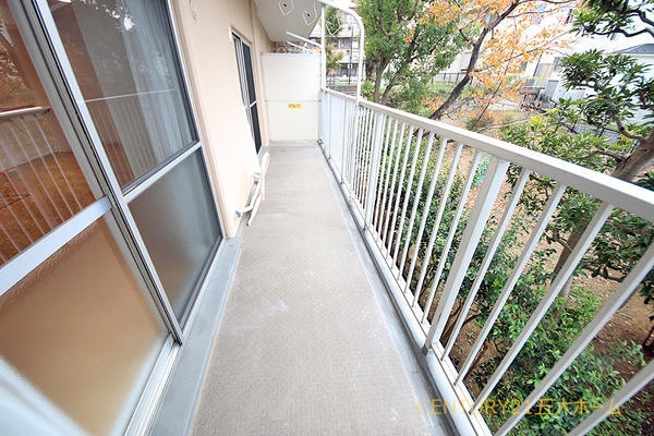 常盤平スカイハイツ